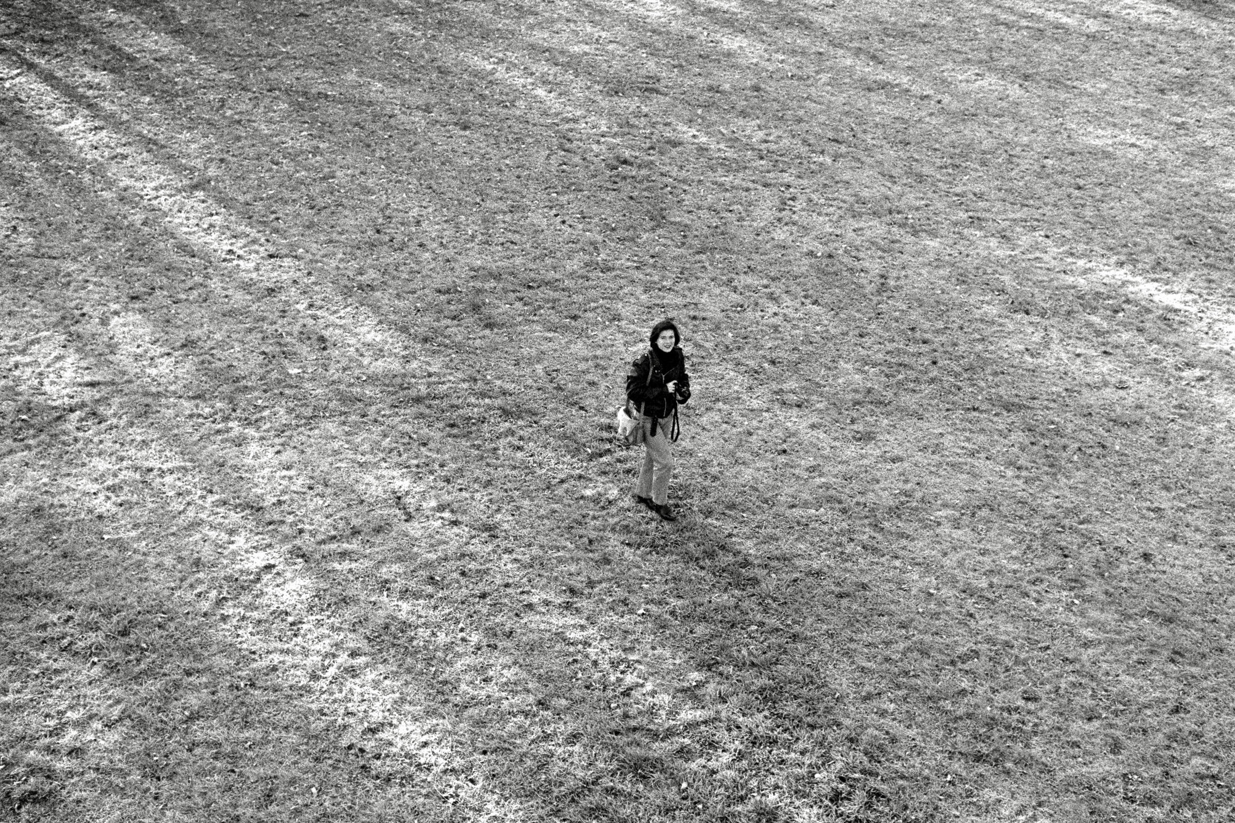 Seminarwoche Paris 12-1991